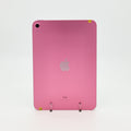95新 Apple iPad 10代 256G 粉紅色 WIFI