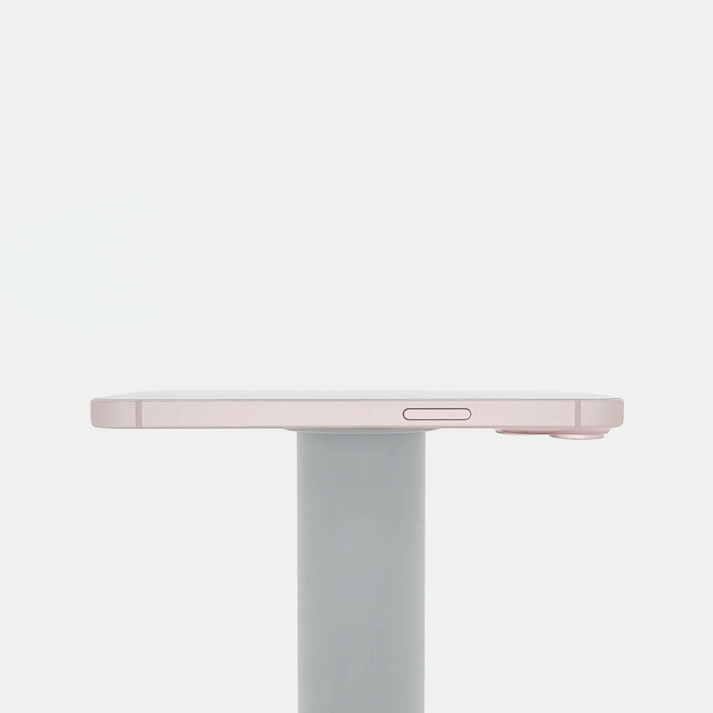95新 Apple iPhone 15 256G 粉紅色 中國大陸版