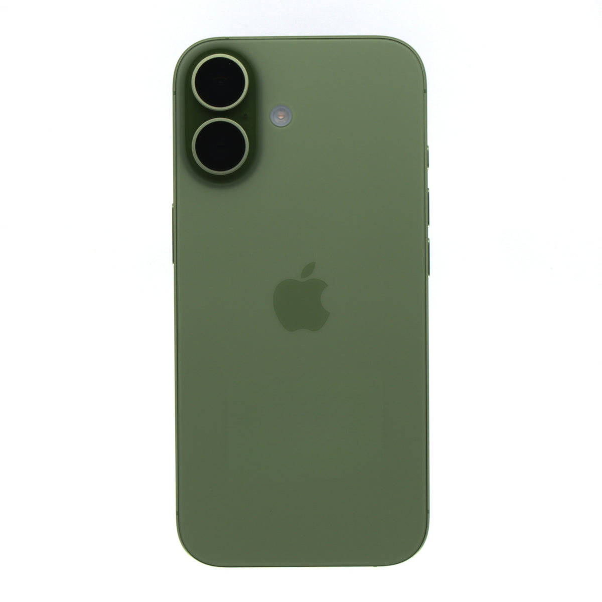 95新 Apple iPhone 17 256G 鼠尾草綠色 中國大陸版
