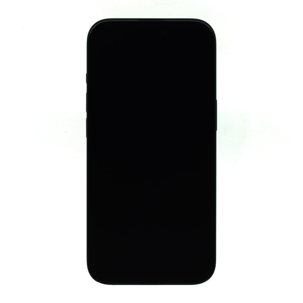 95新 Apple iPhone 15 128G 黑色 中國大陸版