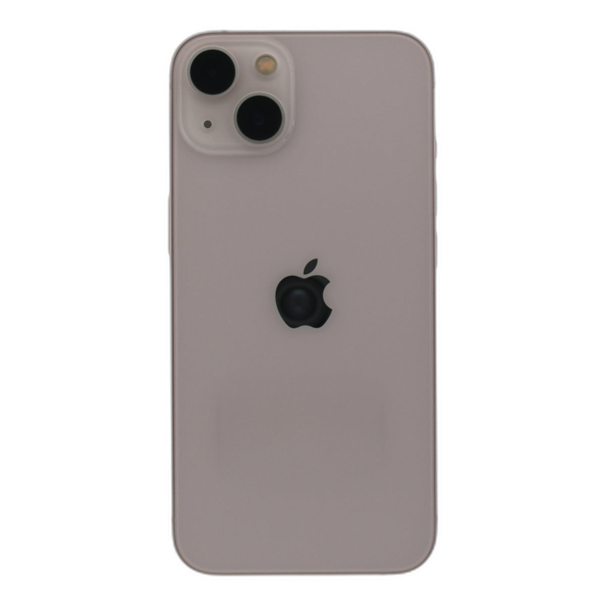 95新 Apple iPhone 13 128G 粉紅色 中國大陸版