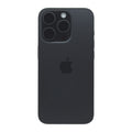 95新 Apple iPhone 15 Pro 128G 黑色鈦金屬 中國大陸版