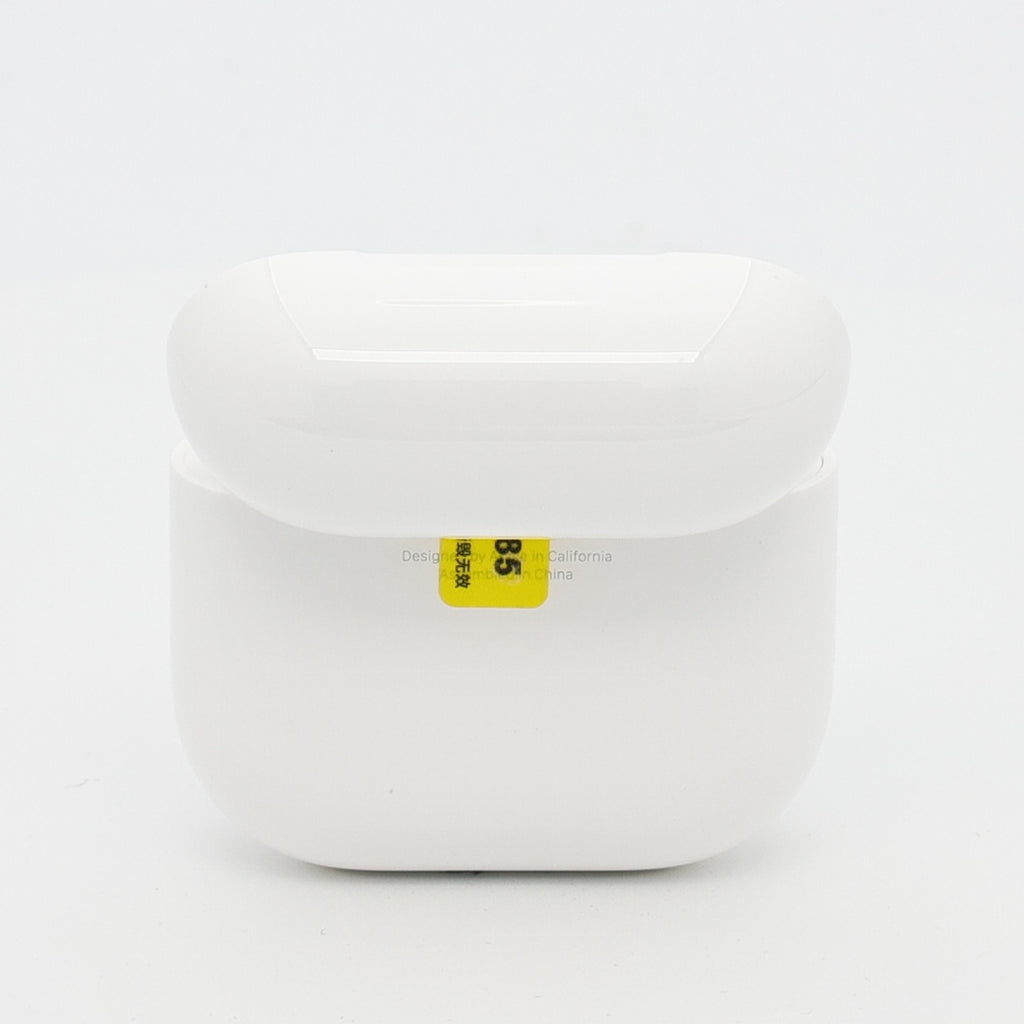 99新 Apple AirPods 4 (不支持主动降噪) 白色