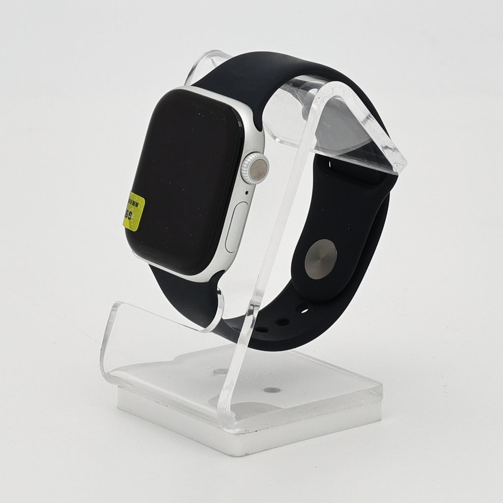 99新 Apple Watch Series 10 42毫米 鋁金屬