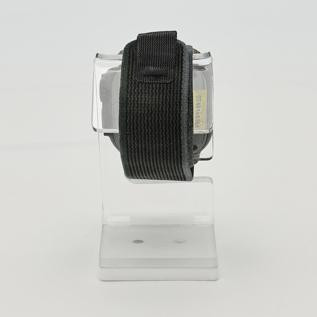 99新 Apple Watch Ultra 2 49毫米 鈦金屬