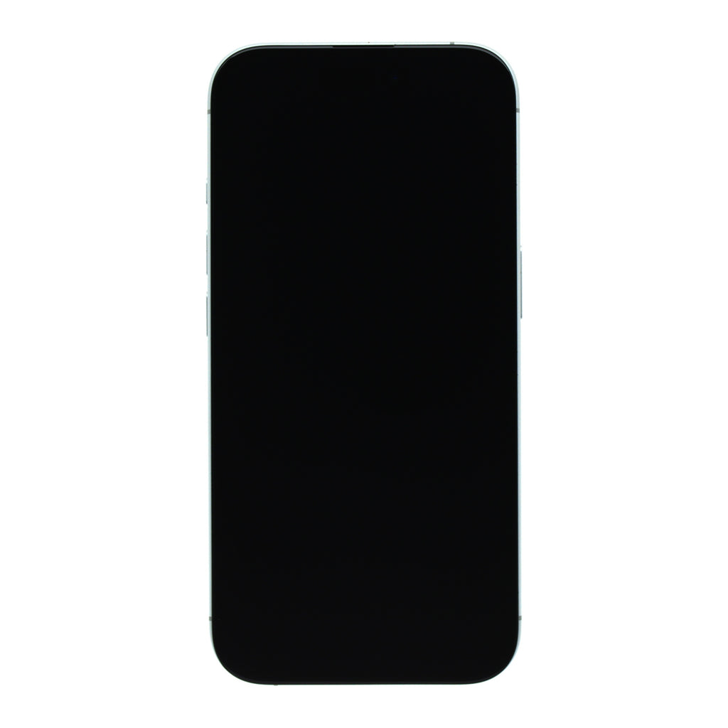 95新 Apple iPhone 16 256G 白色 中國大陸版