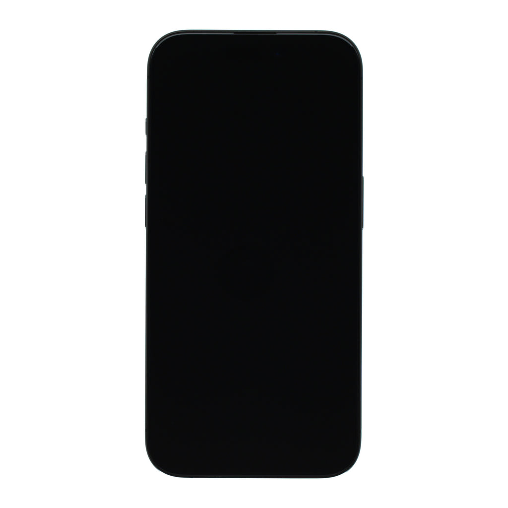 99新 Apple iPhone 15 Pro 128G 黑色鈦金屬 中國大陸版