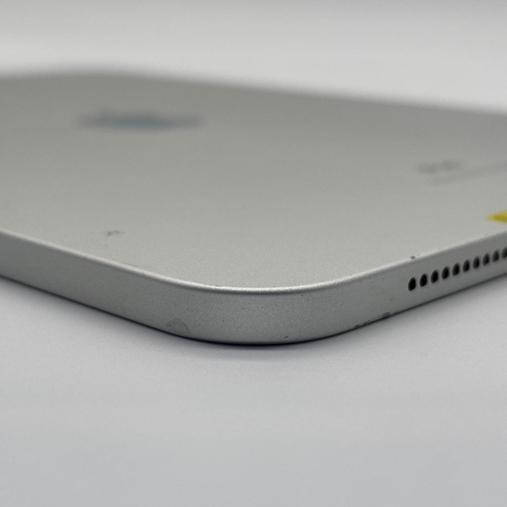 95新 Apple iPad 10代 64G 銀色 WIFI