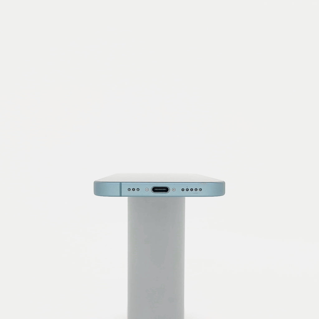 95新 Apple iPhone 16 128G 深青色 中國大陸版