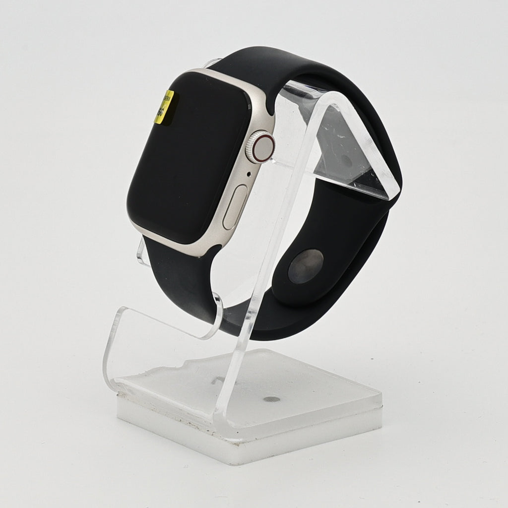 99新 Apple Watch Series 8 41毫米 鋁金屬