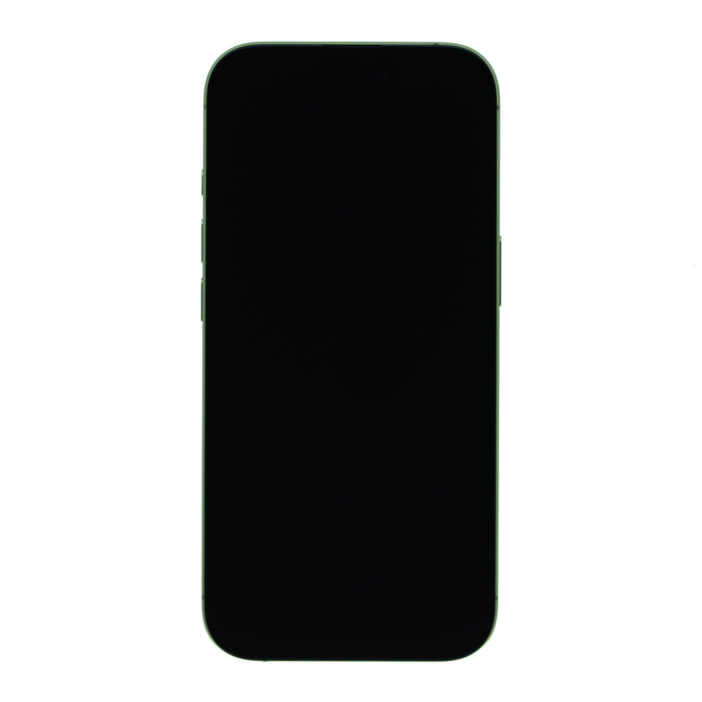 95新 Apple iPhone 17 256G 鼠尾草綠色 中國大陸版