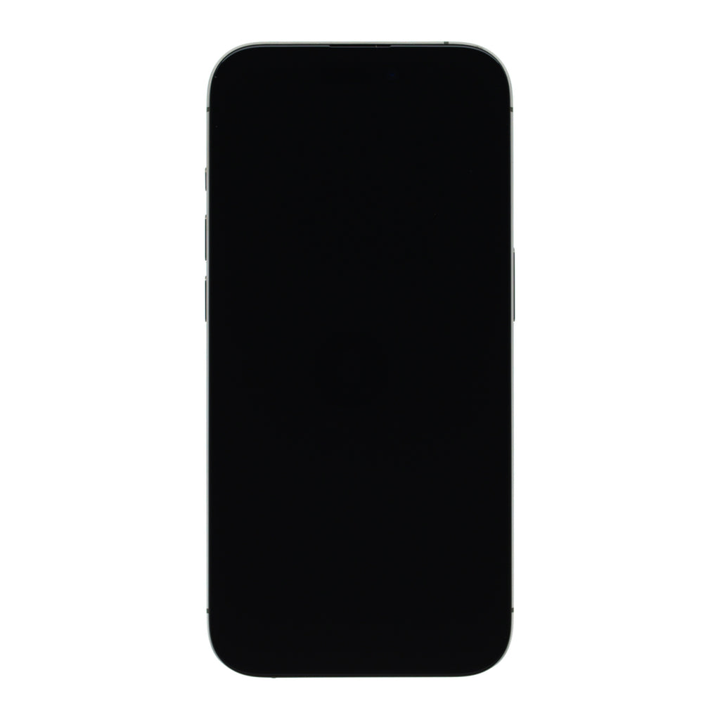 95新 Apple iPhone 15 Pro 128G 原色鈦金屬 中國大陸版