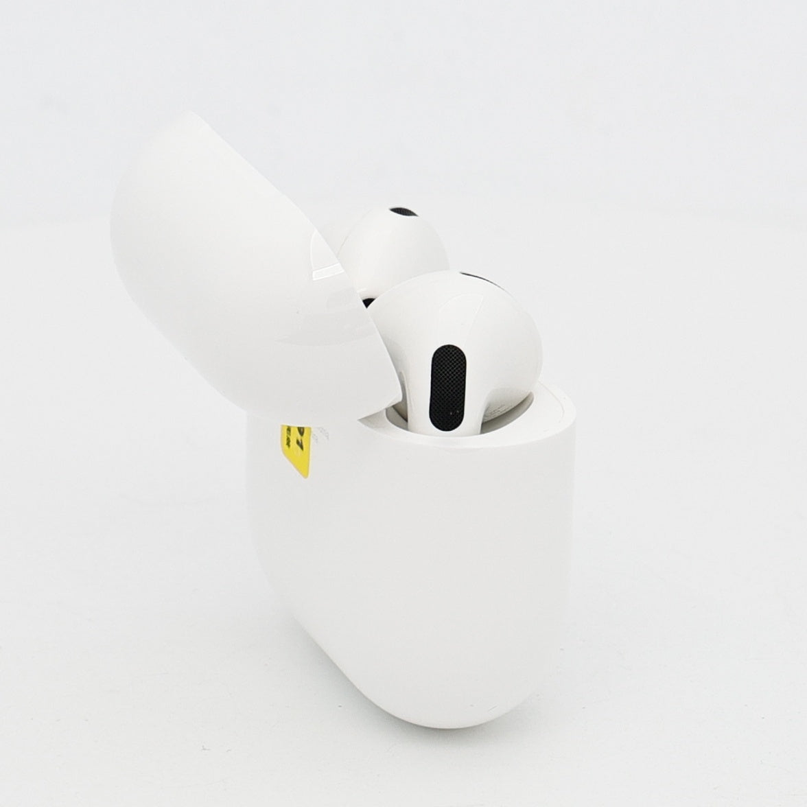 99新 Apple AirPods 4 (支持主动降噪) 白色