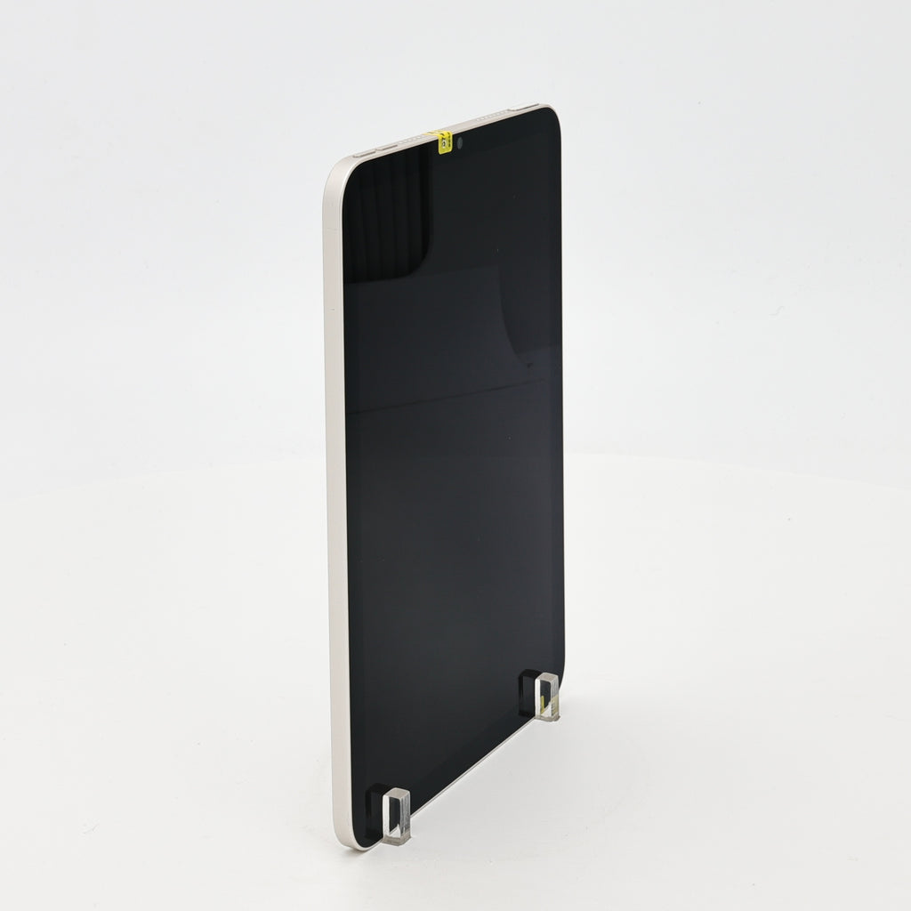 95新 Apple iPad mini6 64G 星光色 WIFI