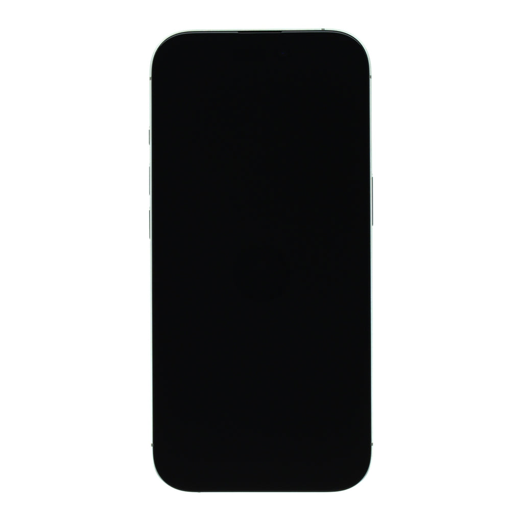 95新 Apple iPhone 16 Pro 128G 白色鈦金屬 中國大陸版