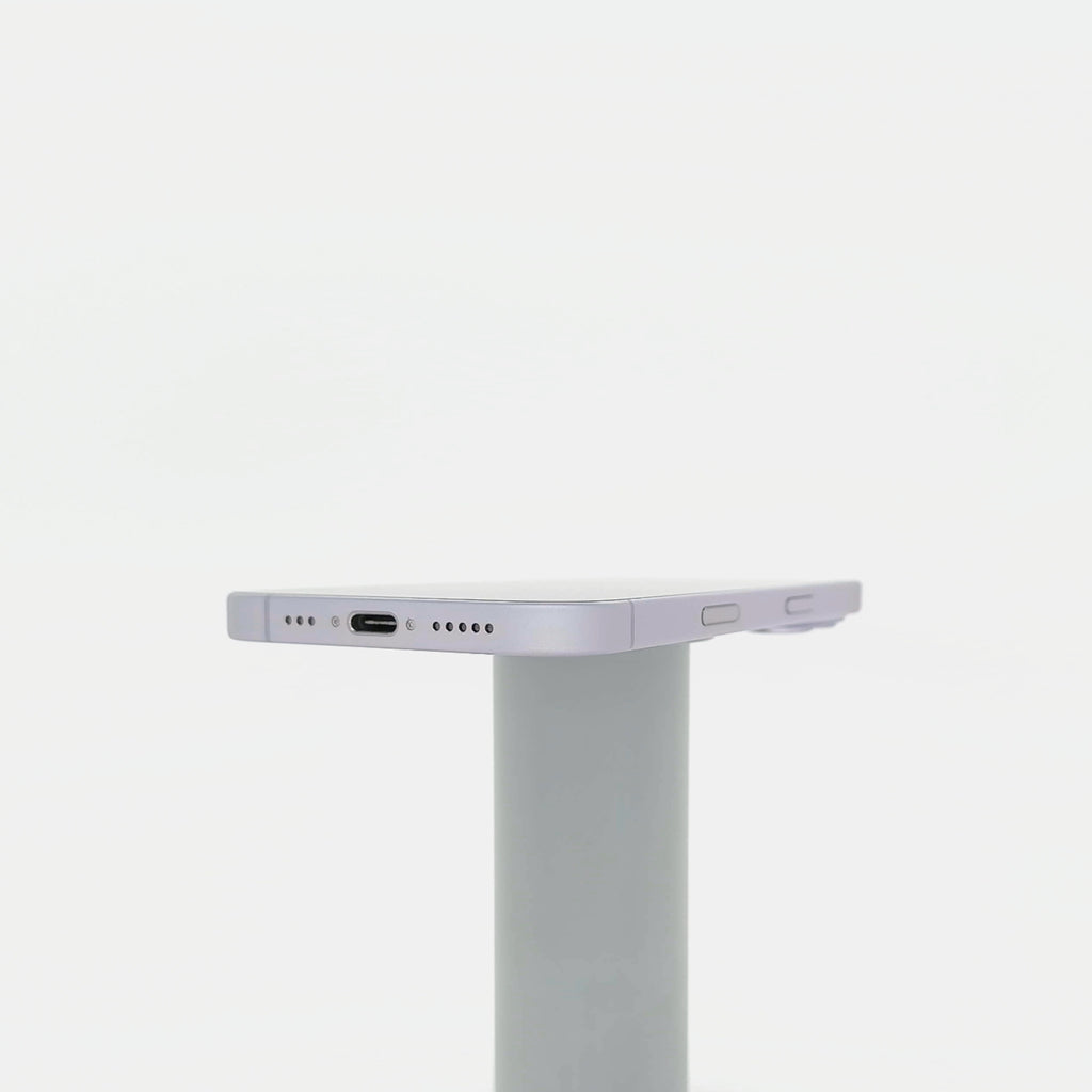 99新 Apple iPhone 17 256G 薰衣草紫色 中國大陸版