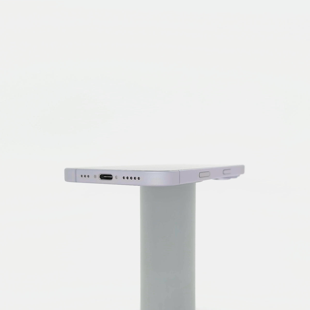 99新 Apple iPhone 17 256G 薰衣草紫色 中國大陸版