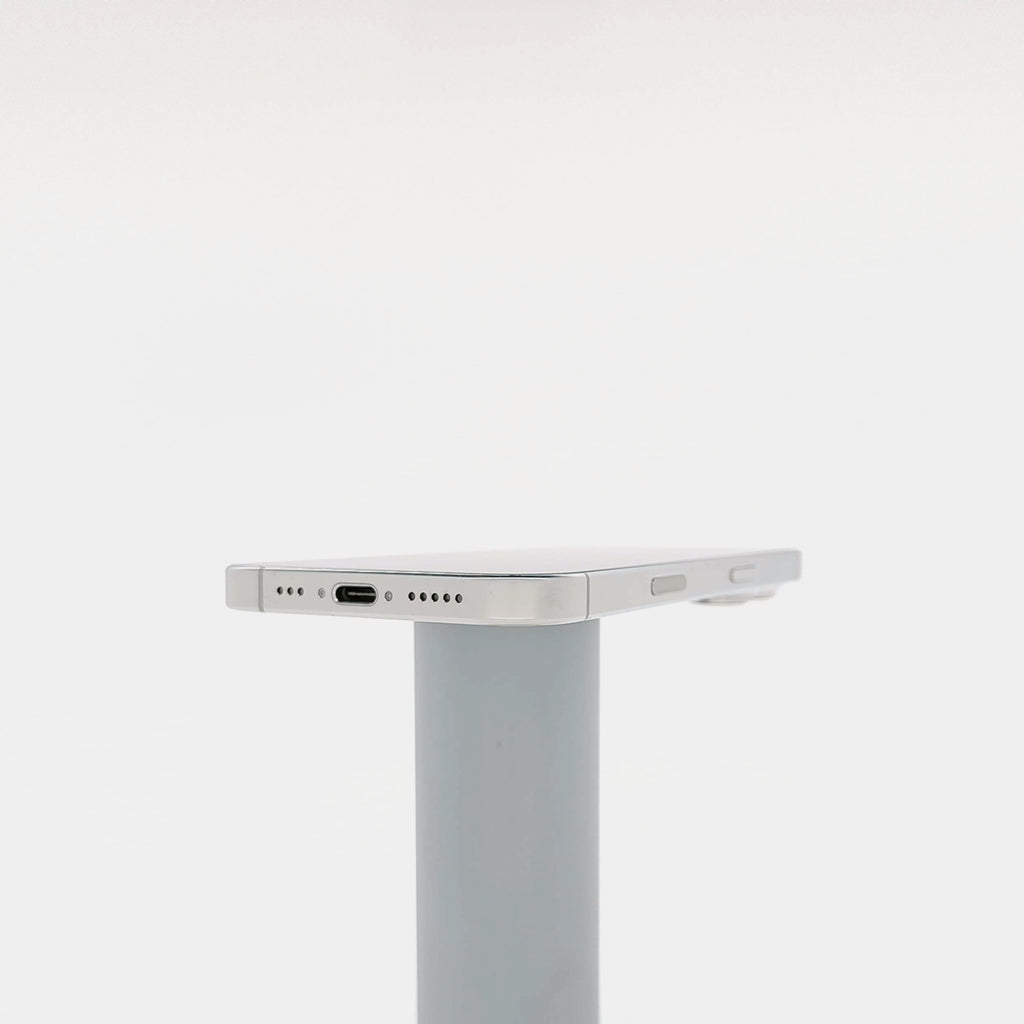 95新 Apple iPhone 16 Pro 128G 白色鈦金屬 中國大陸版