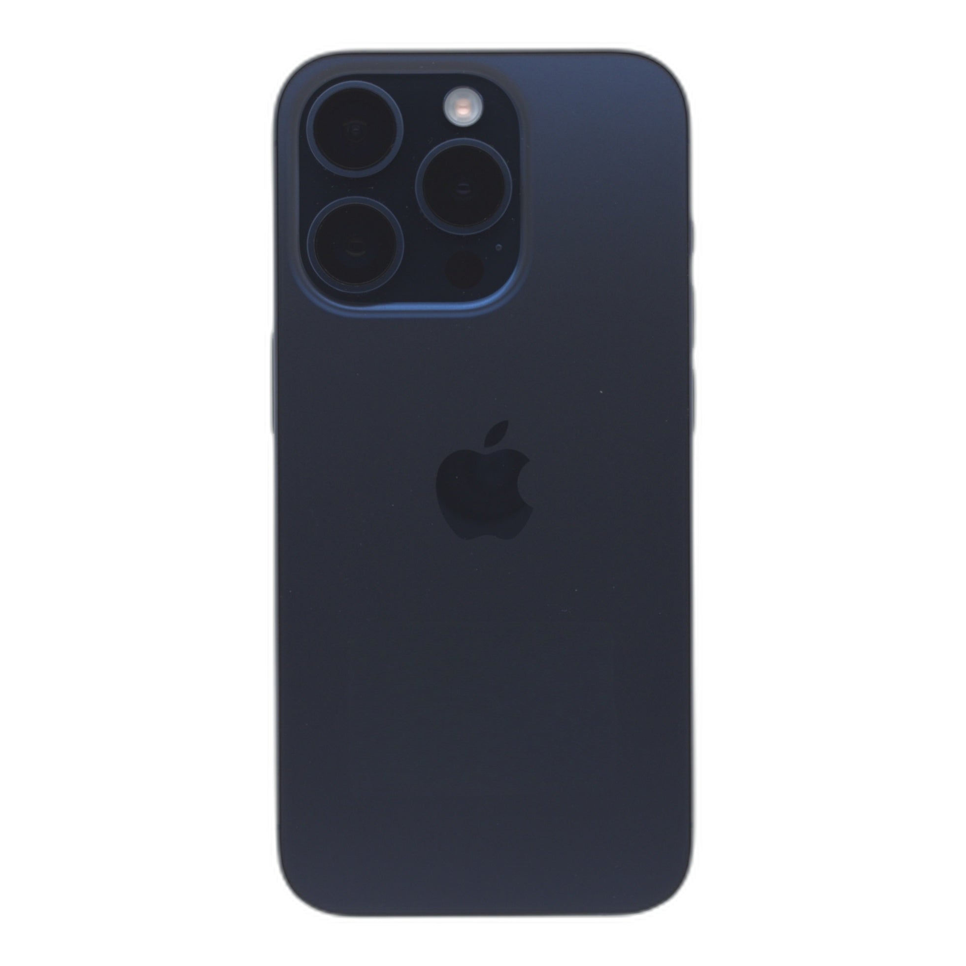 95新 Apple iPhone 15 Pro 256G 藍色鈦金屬 中國大陸版