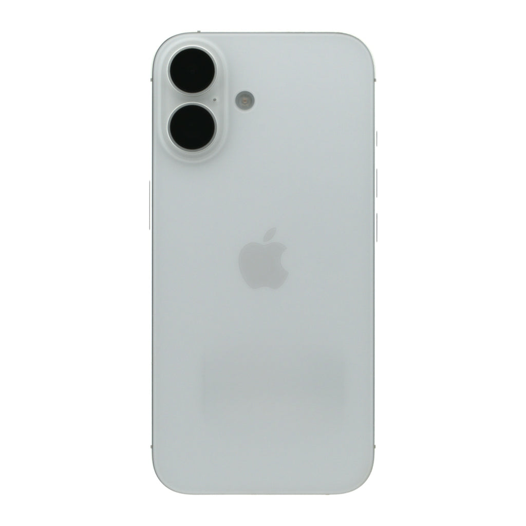 95新 Apple iPhone 16 256G 白色 中國大陸版