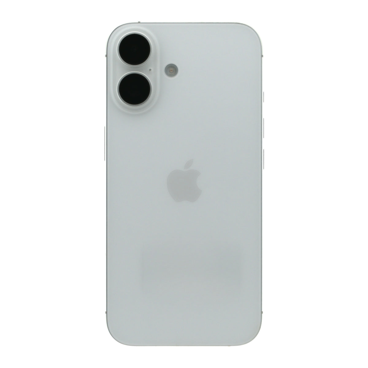 95新 Apple iPhone 16 256G 白色 中國大陸版