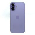 99新 Apple iPhone 17 256G 薰衣草紫色 中國大陸版