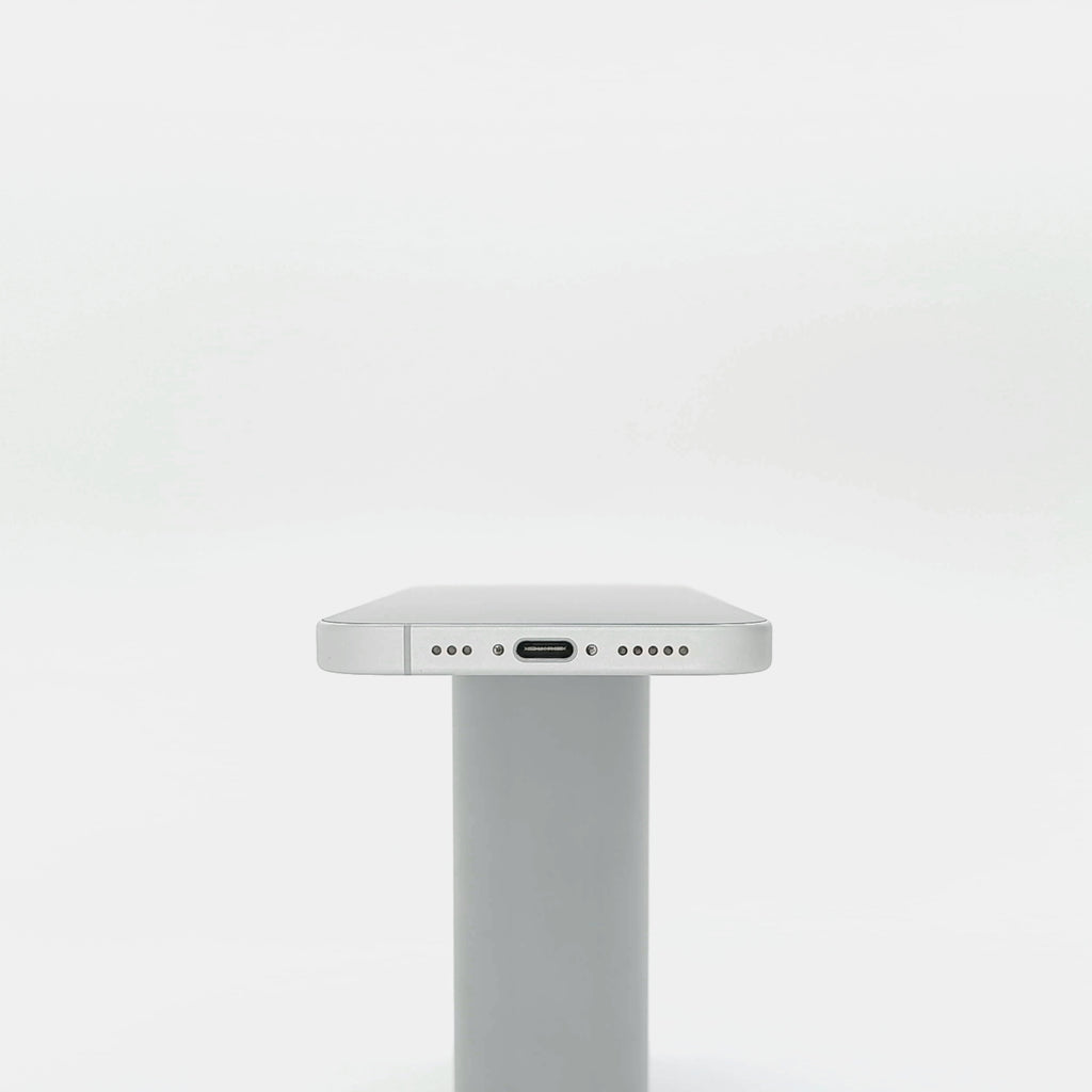 99新 Apple iPhone 16 128G 白色 中國大陸版