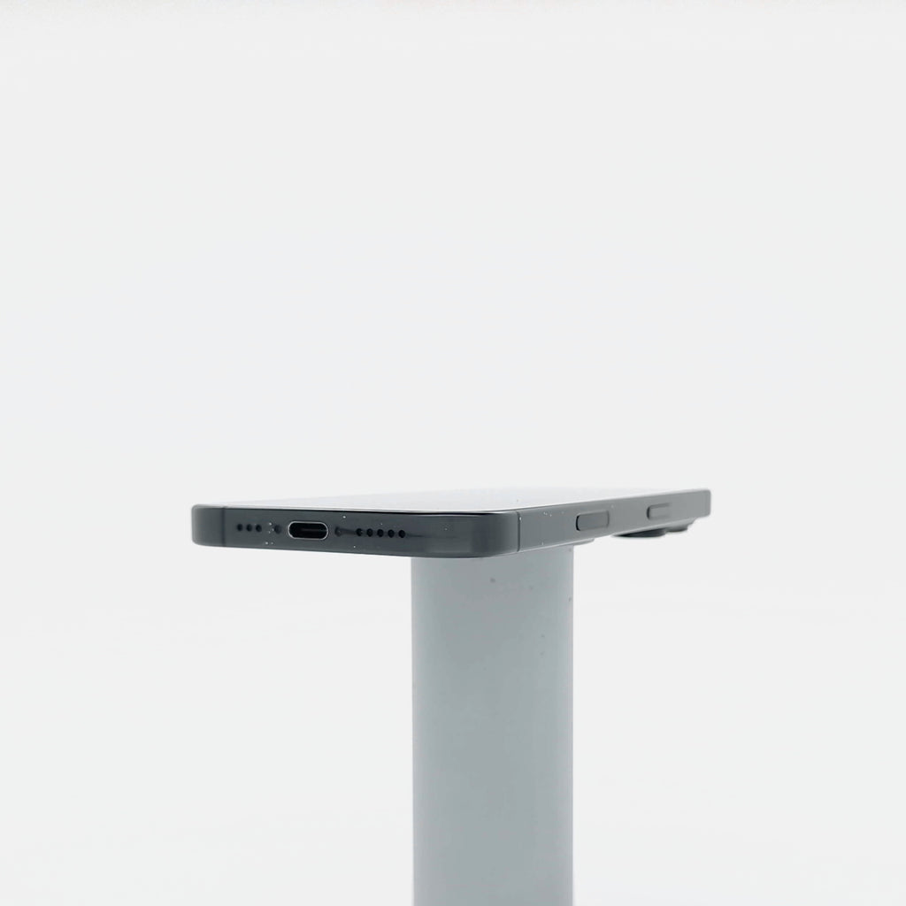 95新 Apple iPhone 16 Pro 256G 黑色鈦金屬 中國大陸版