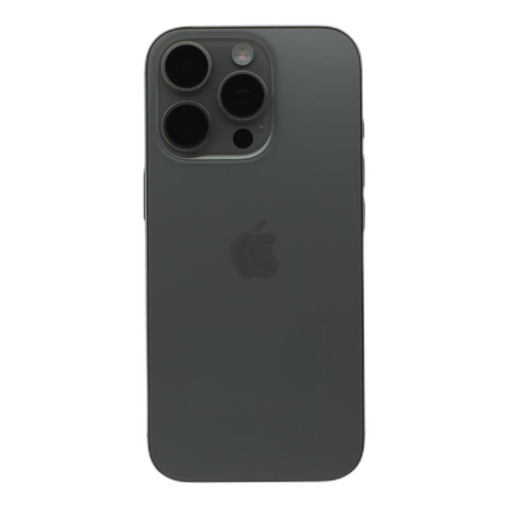95新 Apple iPhone 16 Pro 128G 原色鈦金屬 中國大陸版