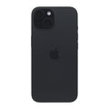 99新 Apple iPhone 15 256G 黑色 中國大陸版