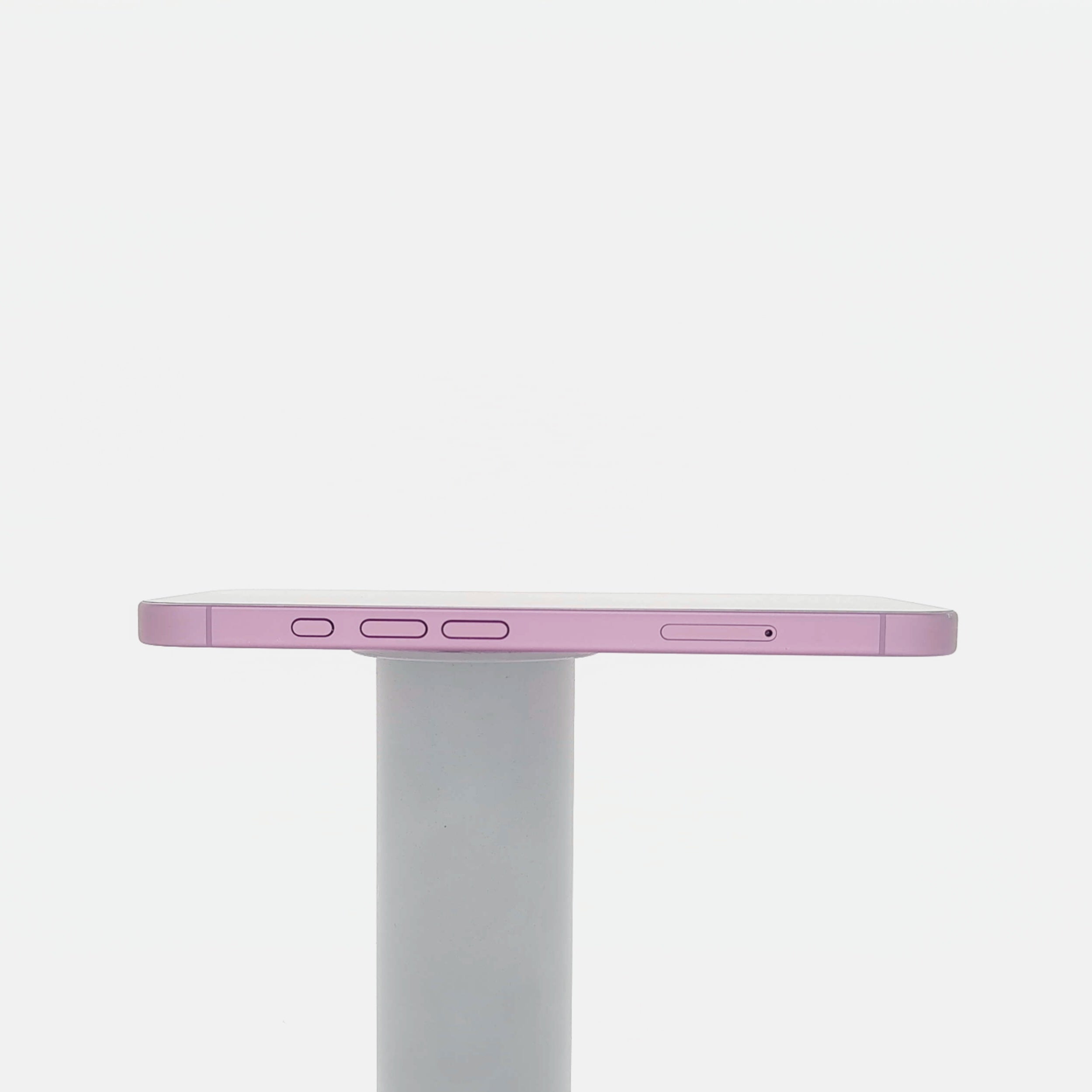 95新 Apple iPhone 16 128G 粉紅色 中國大陸版