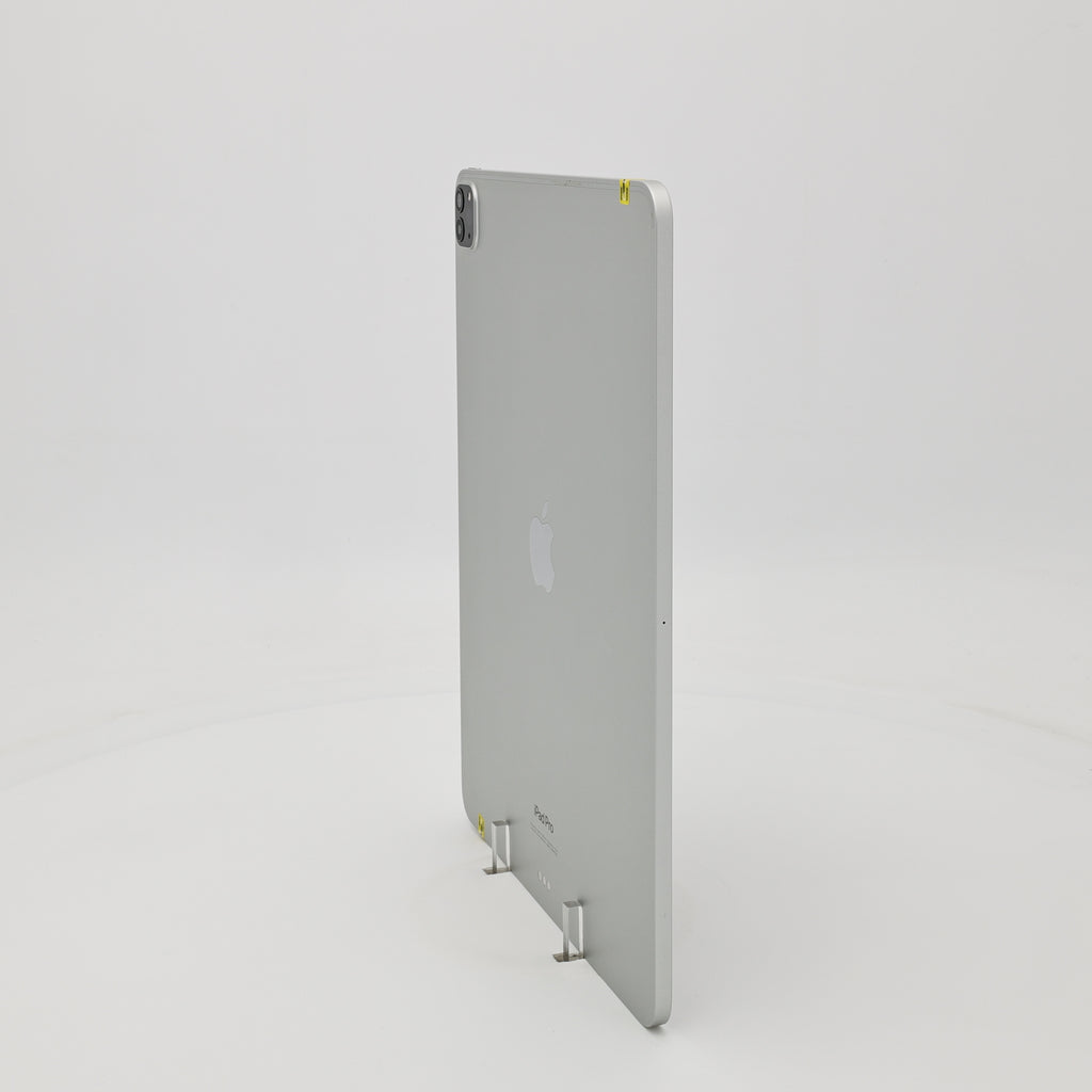 95新 Apple iPad Pro 12.9英寸 6代 128G 銀色 WIFI