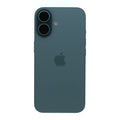 95新 Apple iPhone 16 256G 深青色 中國大陸版