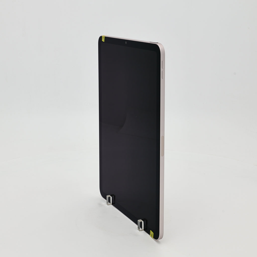 95新 Apple iPad Air5 256G 粉紅色 WIFI