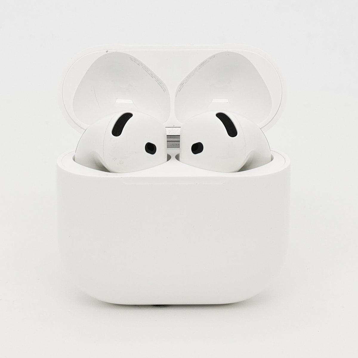 99新 Apple AirPods 4 (不支持主动降噪) 白色