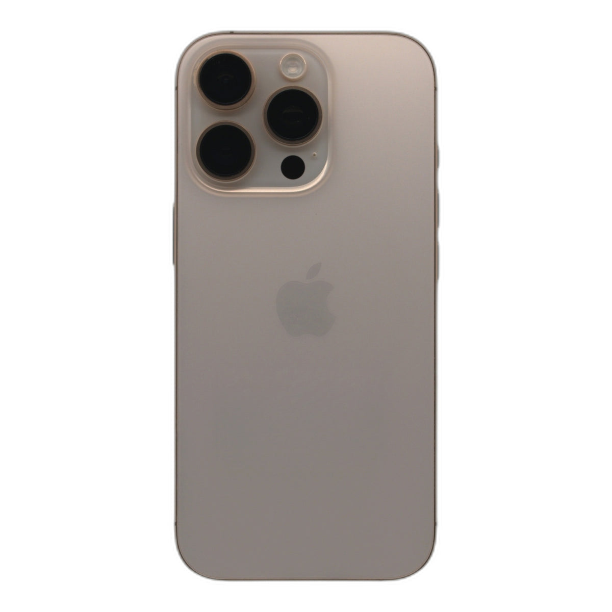 95新 Apple iPhone 16 Pro 128G 沙漠色鈦金屬 中國大陸版