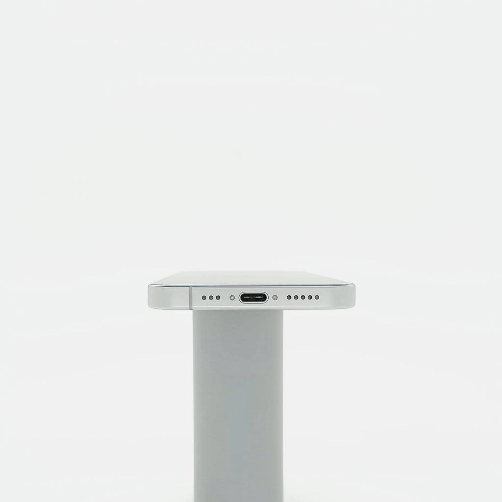 95新 Apple iPhone 16 Pro 128G 白色鈦金屬 中國大陸版