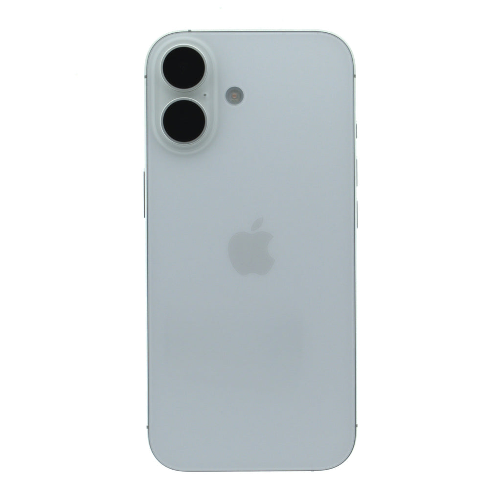 95新 Apple iPhone 17 256G 白色 中國大陸版