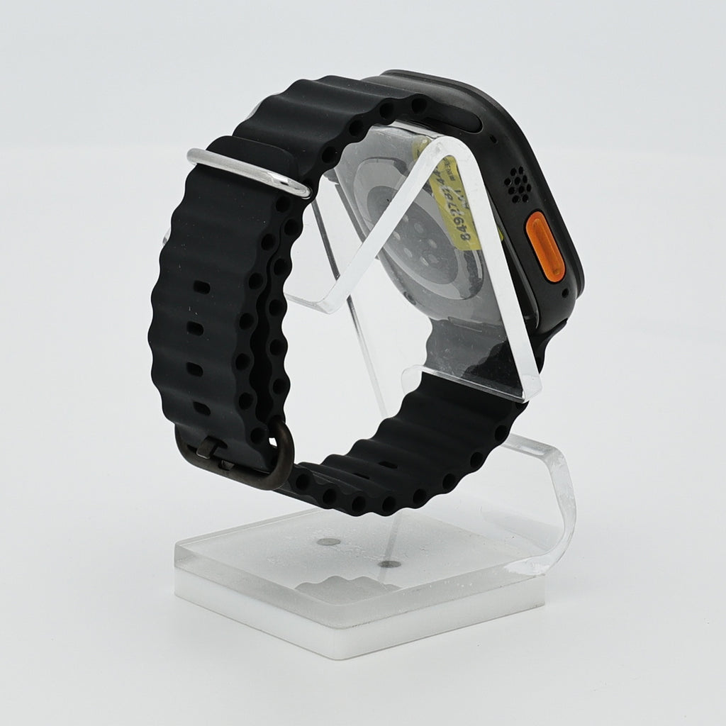 99新 Apple Watch Ultra 2 49毫米 鈦金屬
