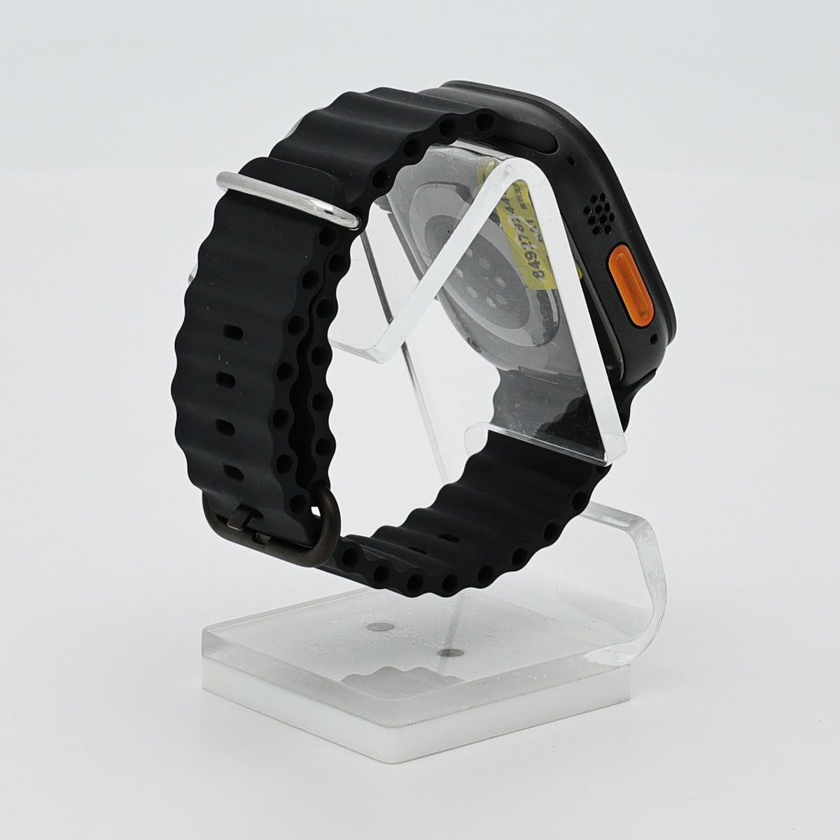 99新 Apple Watch Ultra 2 49毫米 鈦金屬