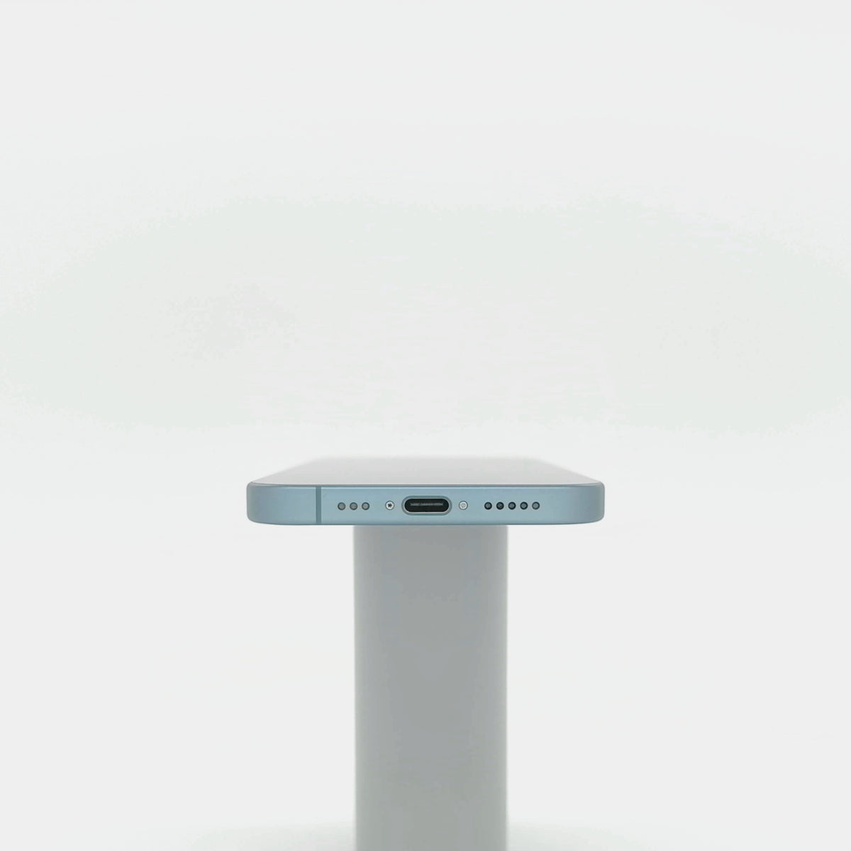95新 Apple iPhone 16 128G 深青色 中國大陸版