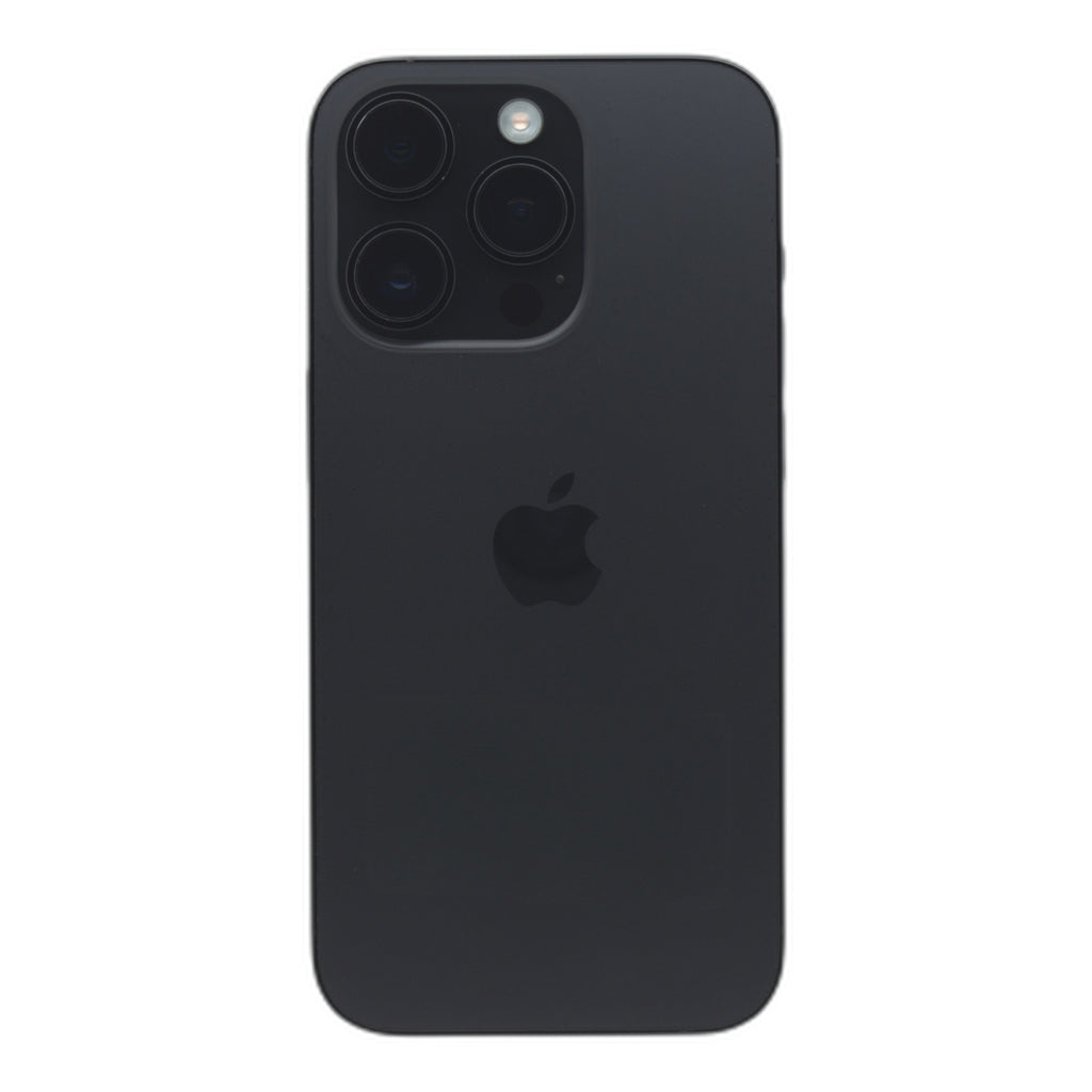 95新 Apple iPhone 14 Pro 256G 深空黑色 中國大陸版