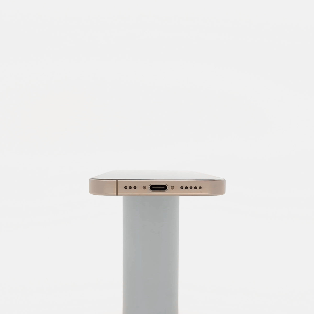 95新 Apple iPhone 16 Pro 128G 沙漠色鈦金屬 中國大陸版