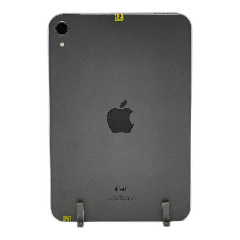 95新 Apple iPad mini6 64G 深空灰色 WIFI