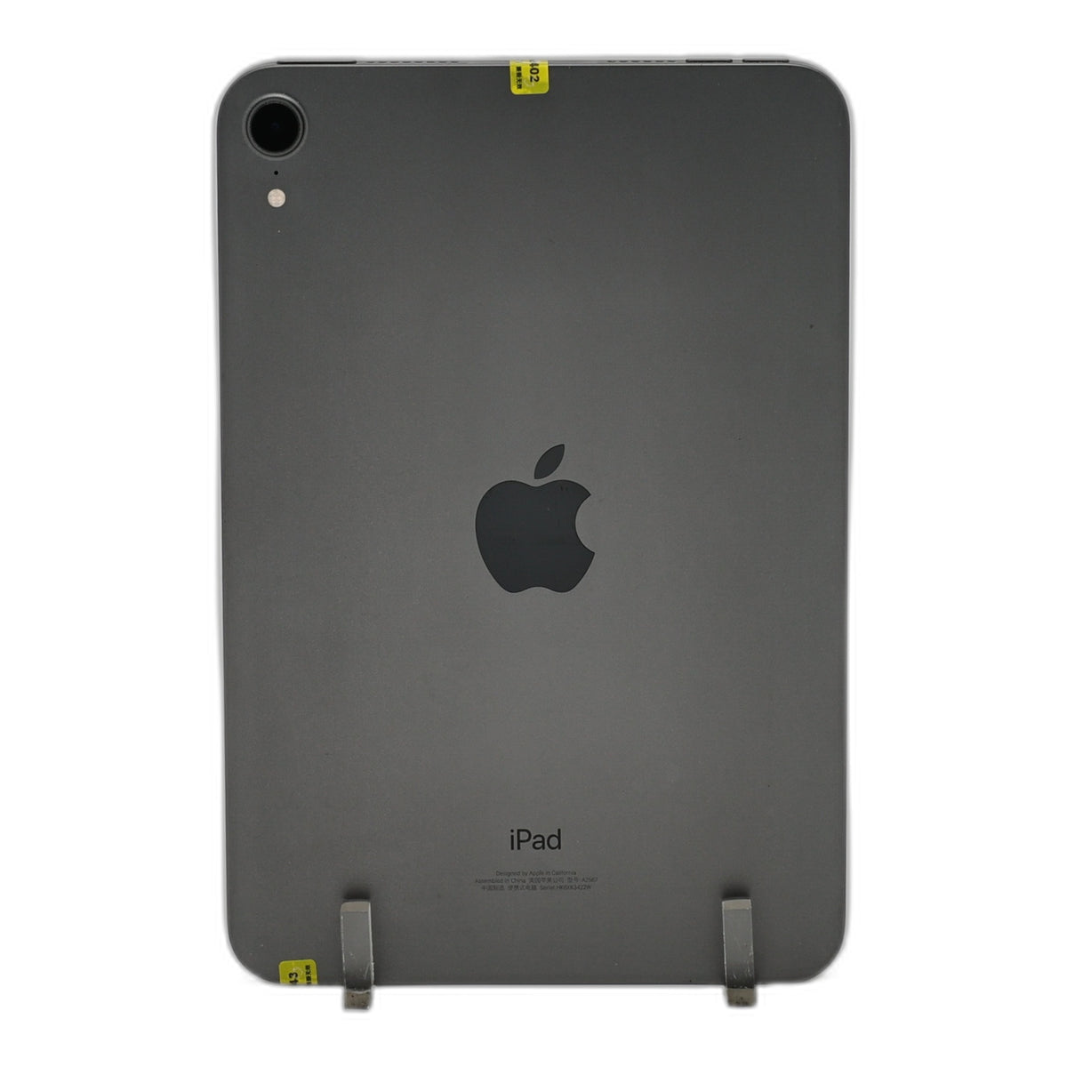 95新 Apple iPad mini6 64G 深空灰色 WIFI