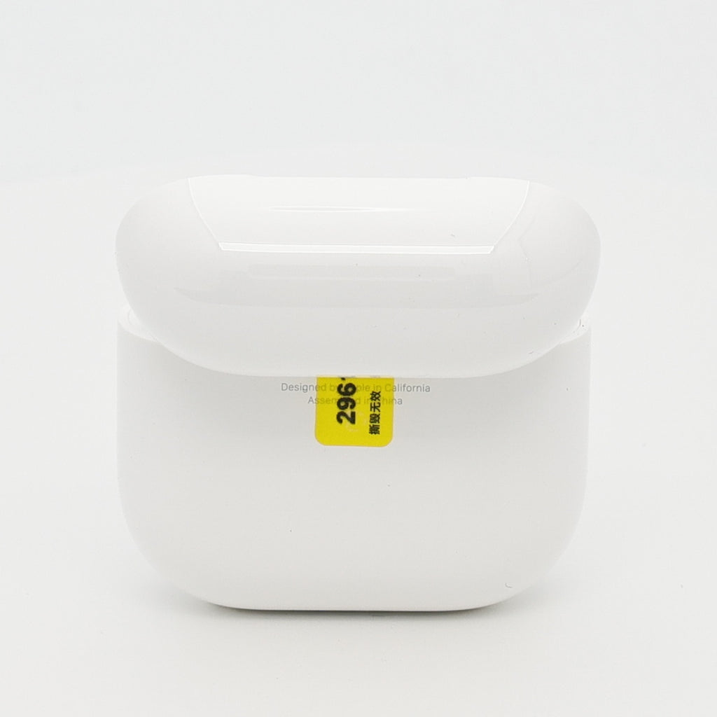 99新 Apple AirPods 4 (支持主動降噪) 白色