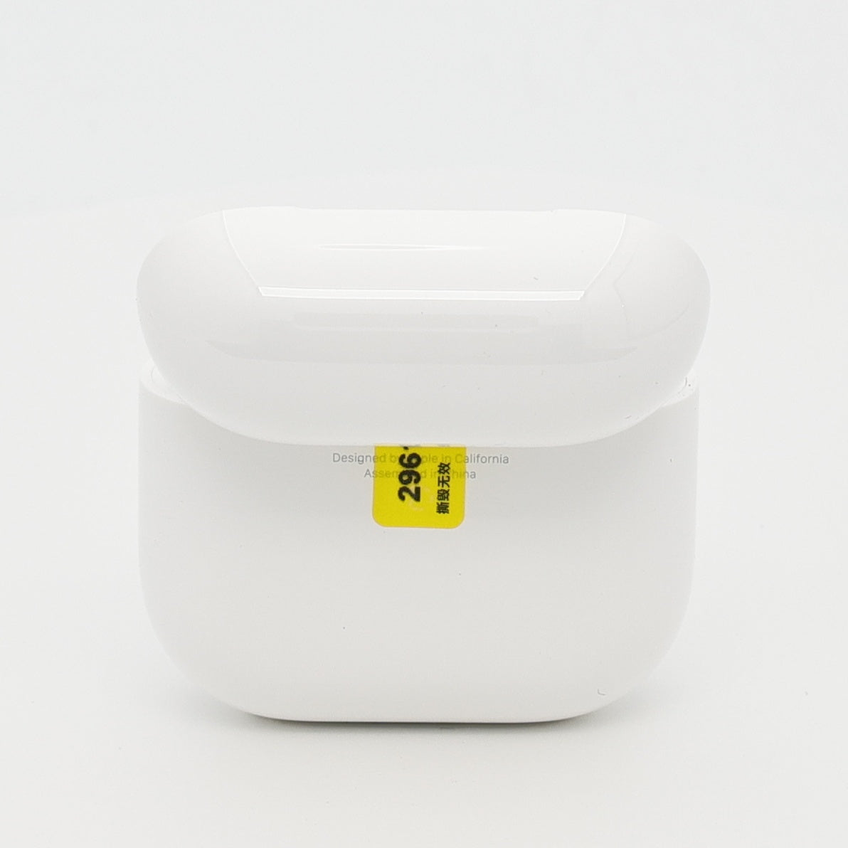 99新 Apple AirPods 4 (支持主動降噪) 白色