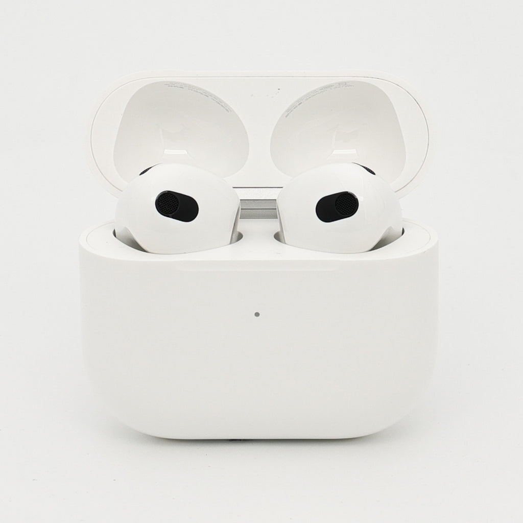 99新 Apple AirPods 3 白色