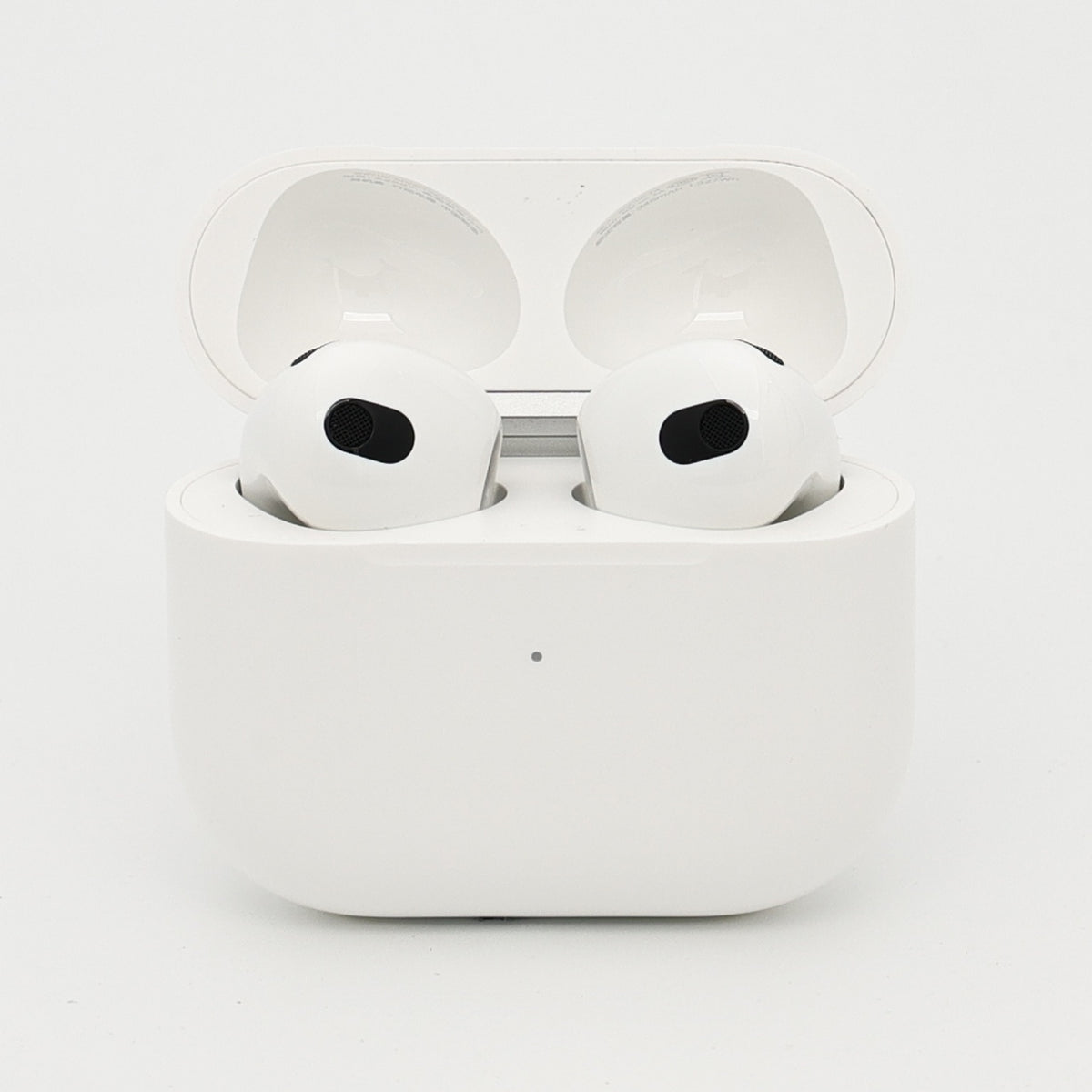 99新 Apple AirPods 3 白色