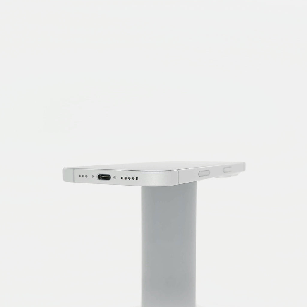 99新 Apple iPhone 17 256G 白色 中國大陸版